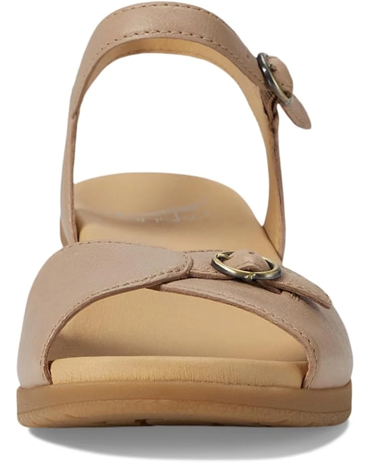 Dansko Tessie | Heels 4 Dansko Tessie | Heels - Image 2