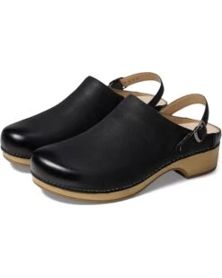 Dansko Berry | Clogs