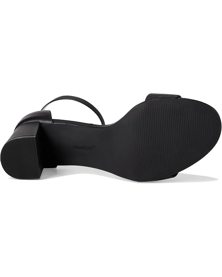 David Tate Timeless | Heels 5 David Tate Timeless | Heels - Image 3