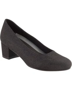 David Tate Suave | Heels