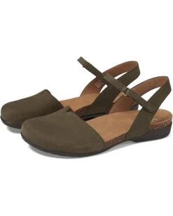 Dansko Rowan | Flats 16 Dansko Rowan | Flats -David Tate Sales 613 LADBAeL. AC SR736920