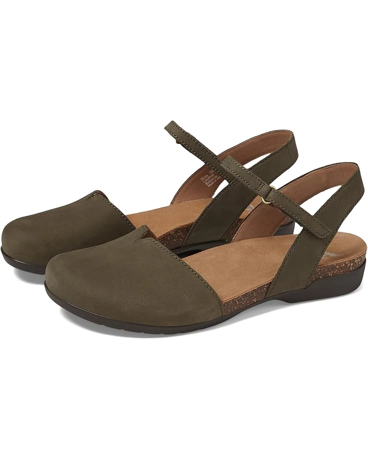 Dansko Rowan | Flats 9 Dansko Rowan | Flats - Image 7