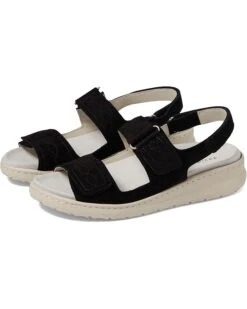 David Tate Key | Sandals