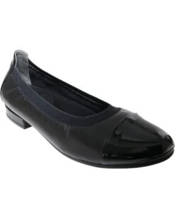 David Tate Nicole | Flats