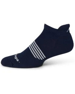 Darn Tough Vermont Element No Show Tab Lightweight with Cushion | Socks