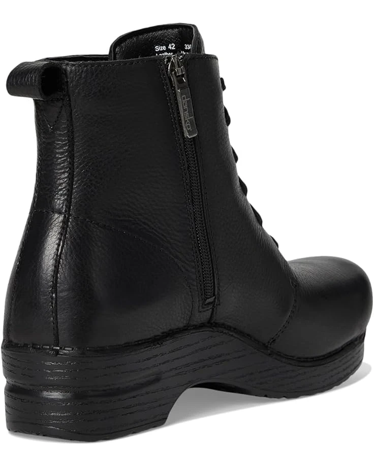 Dansko Sigourney | Boots 7 Dansko Sigourney | Boots - Image 5