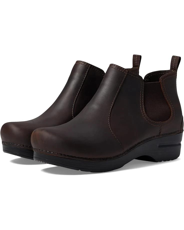 Dansko Frankie | Boots 8 Dansko Frankie | Boots - Image 6