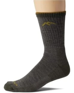 Darn Tough Vermont Hiker Merino Wool Micro Crew Socks Cushion 11 Darn Tough Vermont Hiker Merino Wool Micro Crew Socks Cushion -David Tate Sales 61D5t4oqS7L. AC SR736920