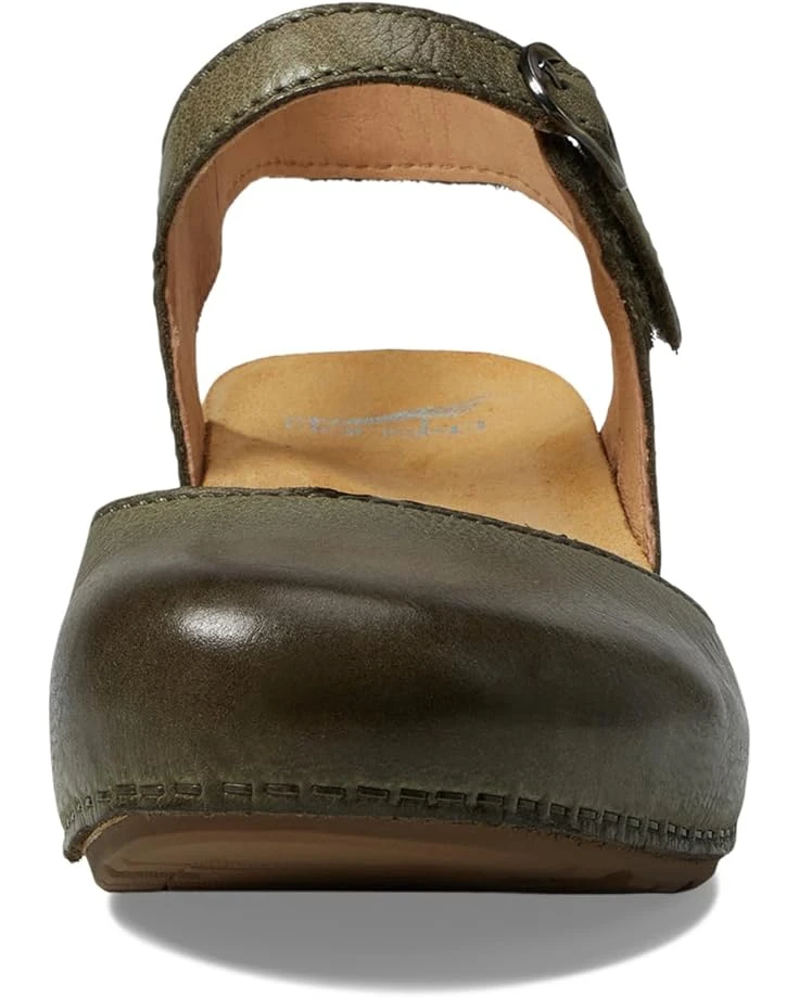 Dansko Tiffani | Heels 4 Dansko Tiffani | Heels - Image 2