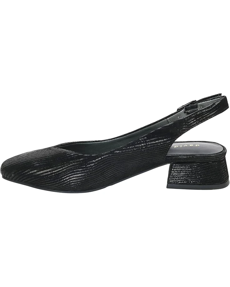 David Tate Sugar | Heels 6 David Tate Sugar | Heels - Image 4