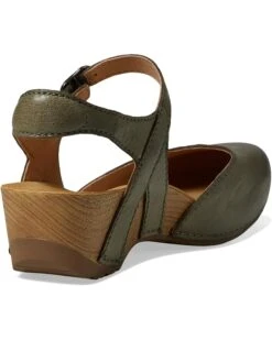 Dansko Tiffani | Heels 11 Dansko Tiffani | Heels -David Tate Sales 61HcqZGgFJL. AC SR736920