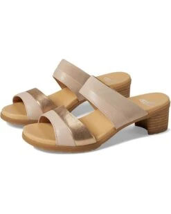 Dansko Theresa | Heels