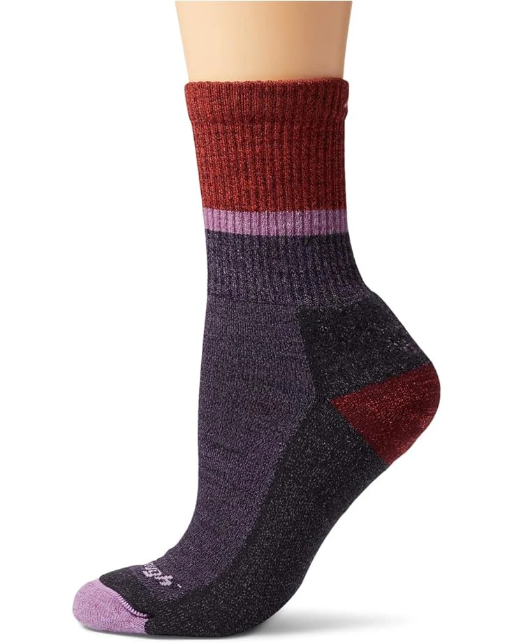 Darn Tough Vermont Ranger Micro Crew Midweight with Cushion | Socks 4 Darn Tough Vermont Ranger Micro Crew Midweight with Cushion | Socks - Image 2