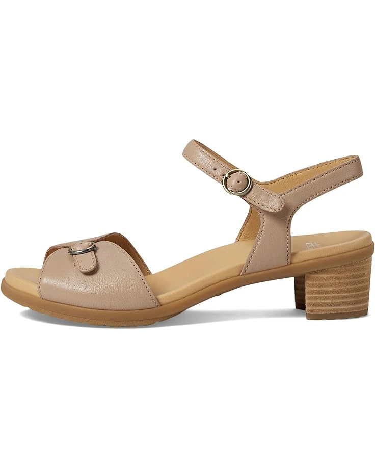 Dansko Tessie | Heels 6 Dansko Tessie | Heels - Image 4