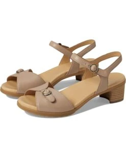 Dansko Tessie | Heels