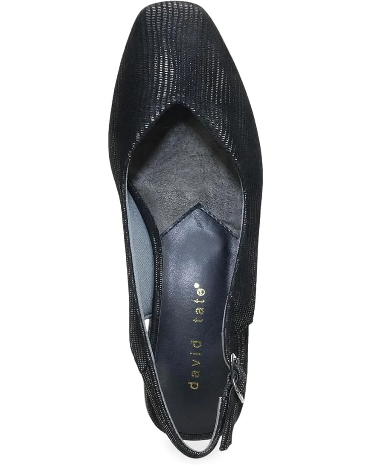 David Tate Sugar | Heels 4 David Tate Sugar | Heels - Image 2