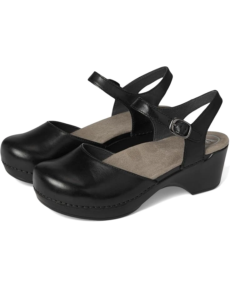 Dansko Sam | Heels 8 Dansko Sam | Heels - Image 6