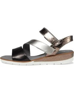 David Tate Blues | Sandals -David Tate Sales 61RTDGJ6jAL. AC SR736920