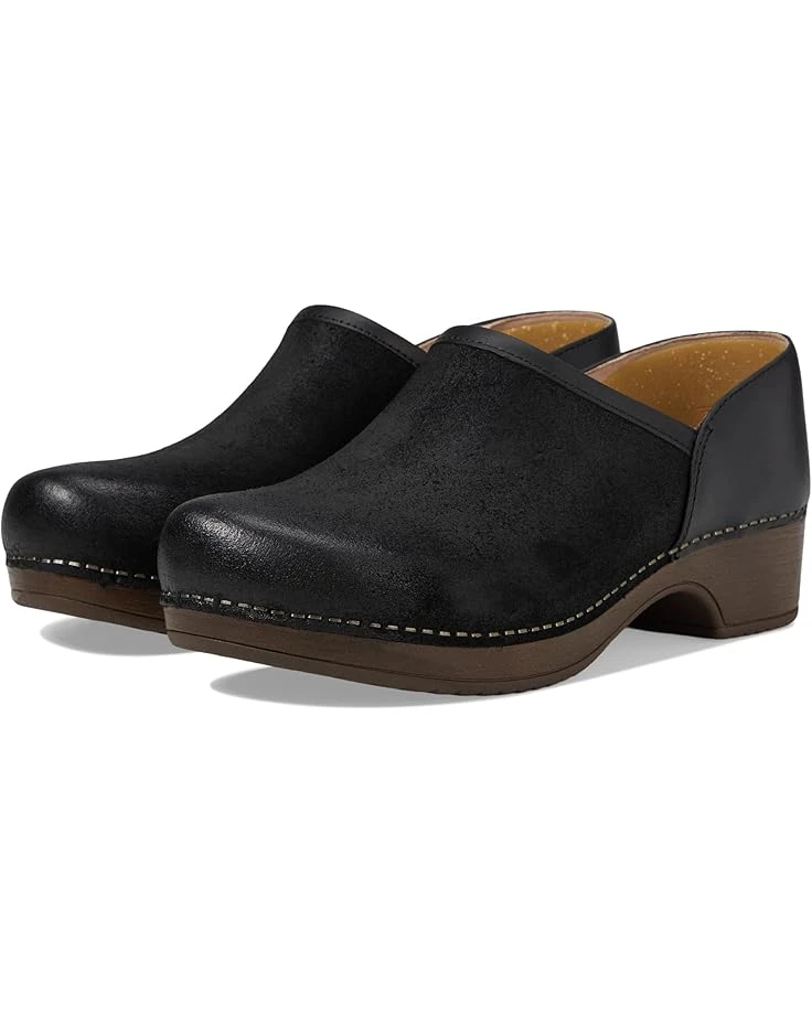 Dansko Brenna | Clogs 3 Dansko Brenna | Clogs