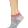 Darn Tough Vermont Run No Show Tab Ultra-Lightweight with Cushion | Socks