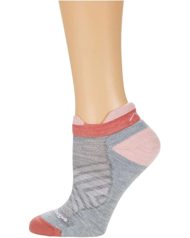 Darn Tough Vermont Run No Show Tab Ultra-Lightweight with Cushion | Socks 3 Darn Tough Vermont Run No Show Tab Ultra-Lightweight with Cushion | Socks