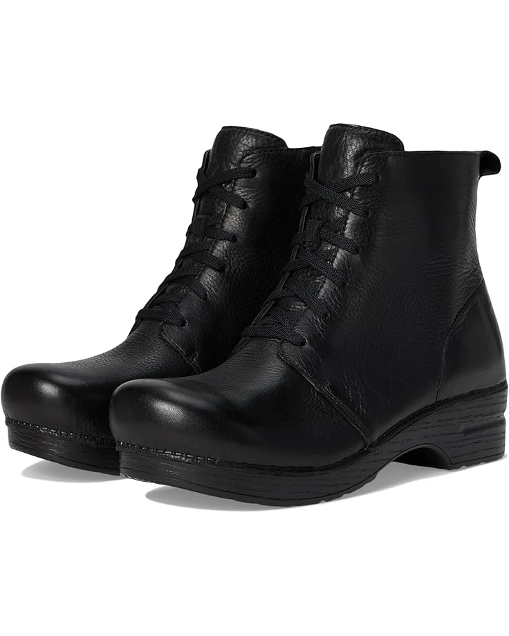 Dansko Sigourney | Boots 3 Dansko Sigourney | Boots