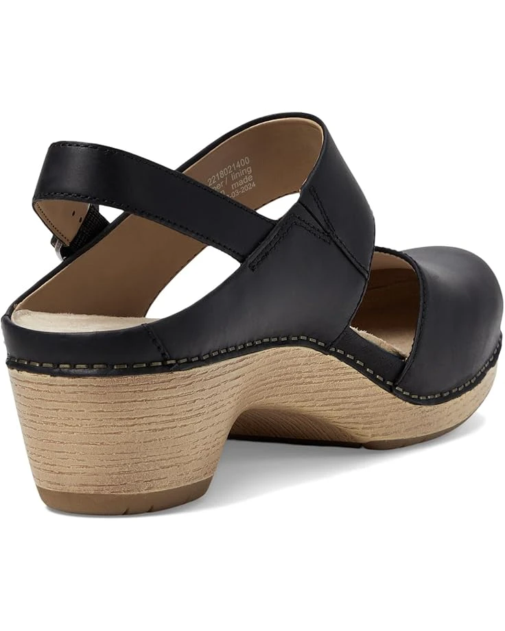 Dansko Lucia | Heels 7 Dansko Lucia | Heels - Image 5