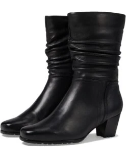 David Tate Dahana | Boots