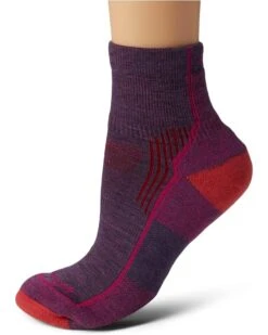 Darn Tough Vermont Hiker 1/4 Socks Cushion