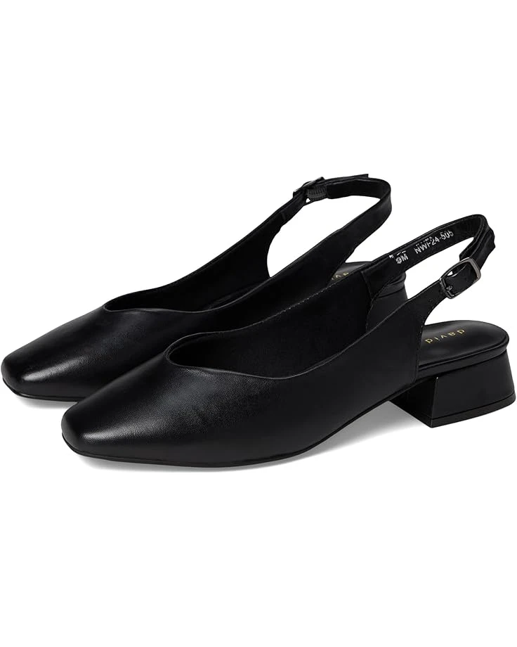 David Tate Sugar | Heels 9 David Tate Sugar | Heels - Image 7