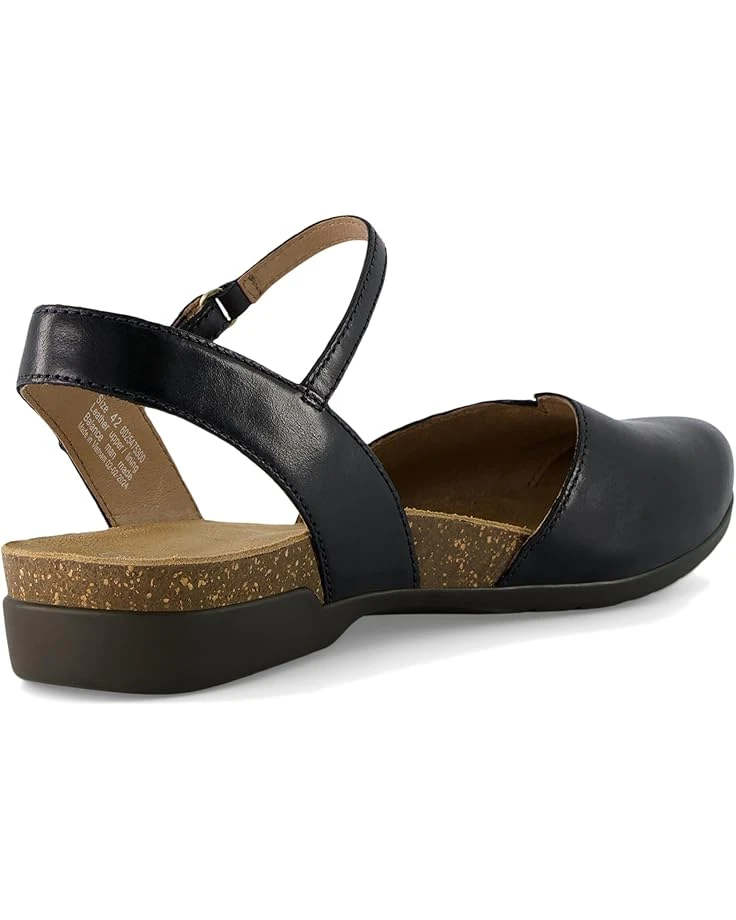 Dansko Rowan | Flats 7 Dansko Rowan | Flats - Image 5