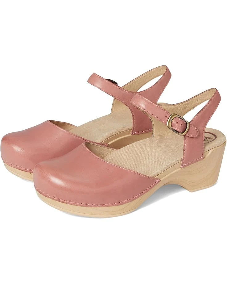 Dansko Sam | Heels 10 Dansko Sam | Heels - Image 8