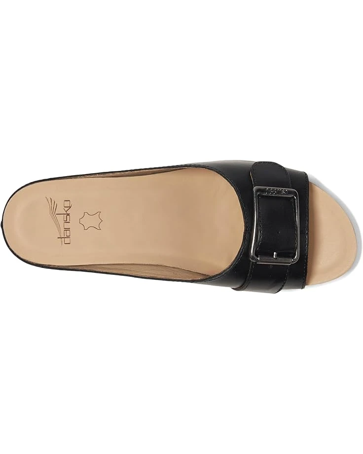 Dansko Adeline | Heels 3 Dansko Adeline | Heels - Image 2