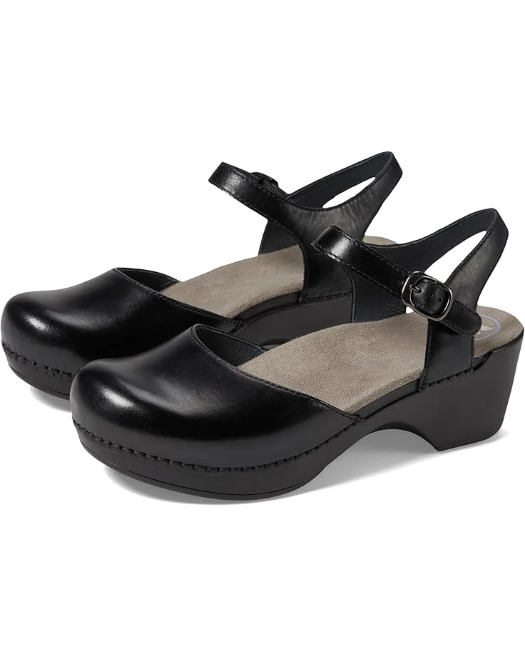 Dansko Sam | Heels 3 Dansko Sam | Heels