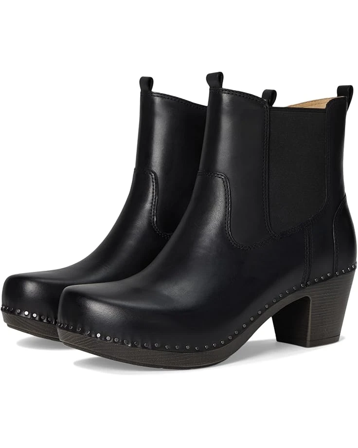 Dansko Shayna | Boots 3 Dansko Shayna | Boots