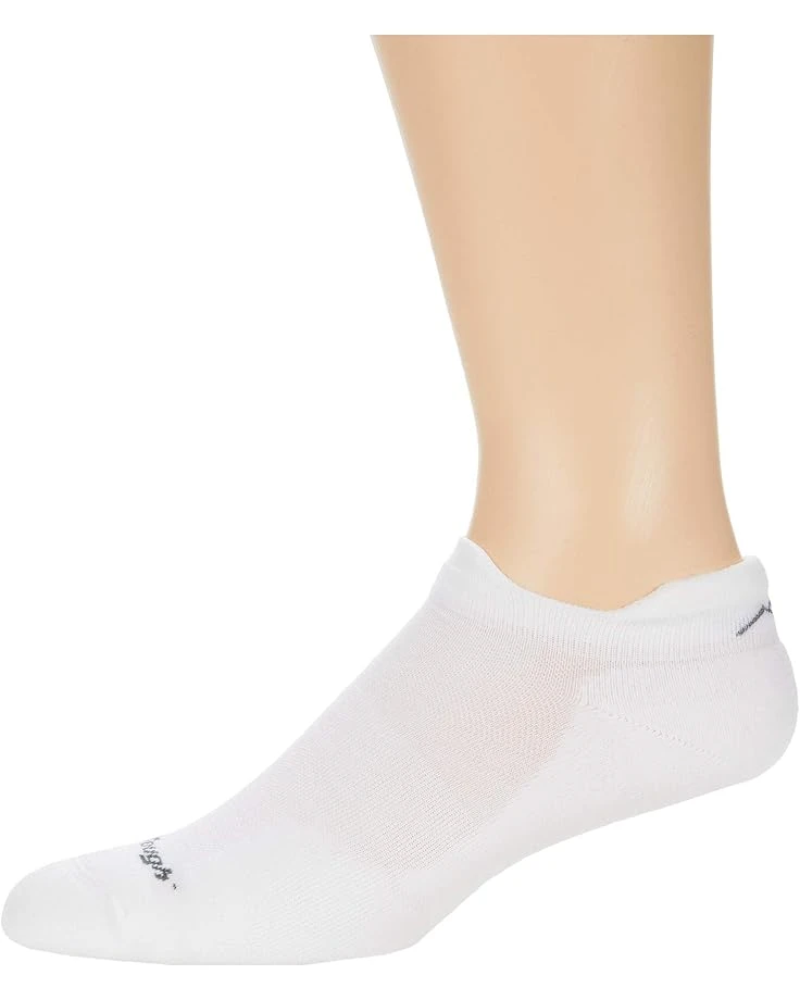 Darn Tough Vermont Run No Show Tab Ultra-Lightweight with Cushion | Socks 9 Darn Tough Vermont Run No Show Tab Ultra-Lightweight with Cushion | Socks - Image 7