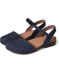 Dansko Rowan | Flats -David Tate Sales 61oGTUBUhtL. AC SR736920