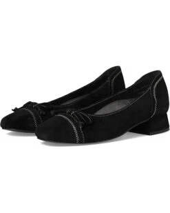 David Tate Heritage | Heels