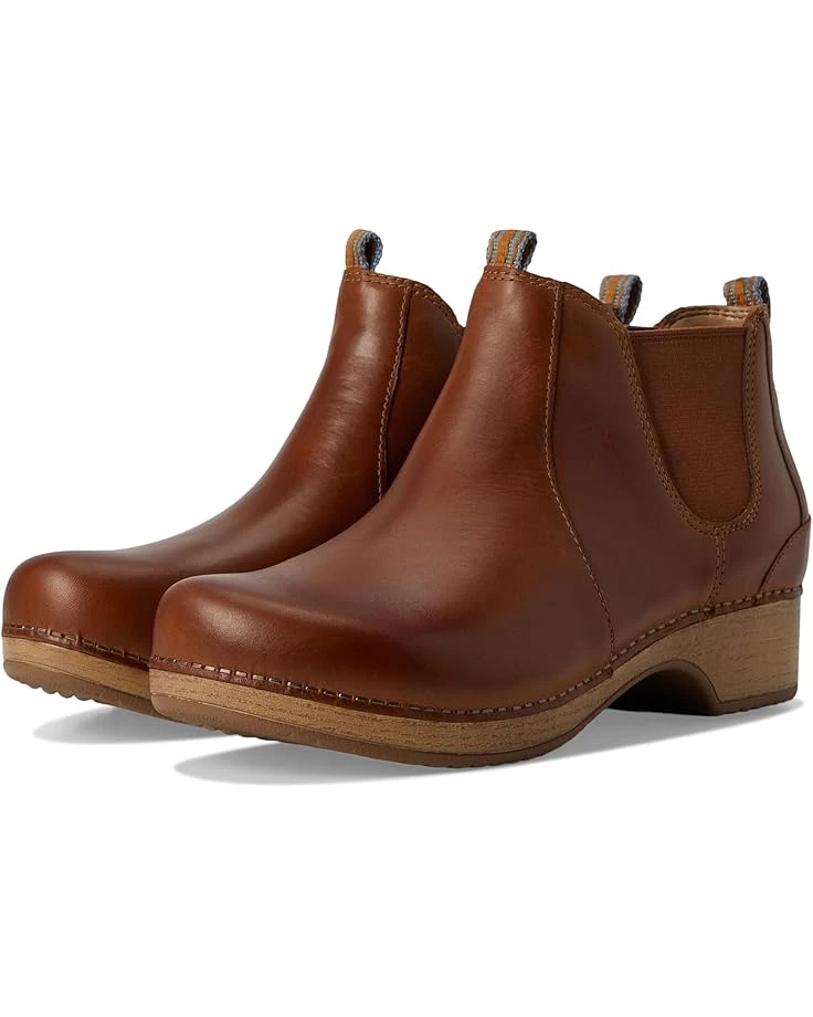 Dansko Becka | Boots 9 Dansko Becka | Boots - Image 7