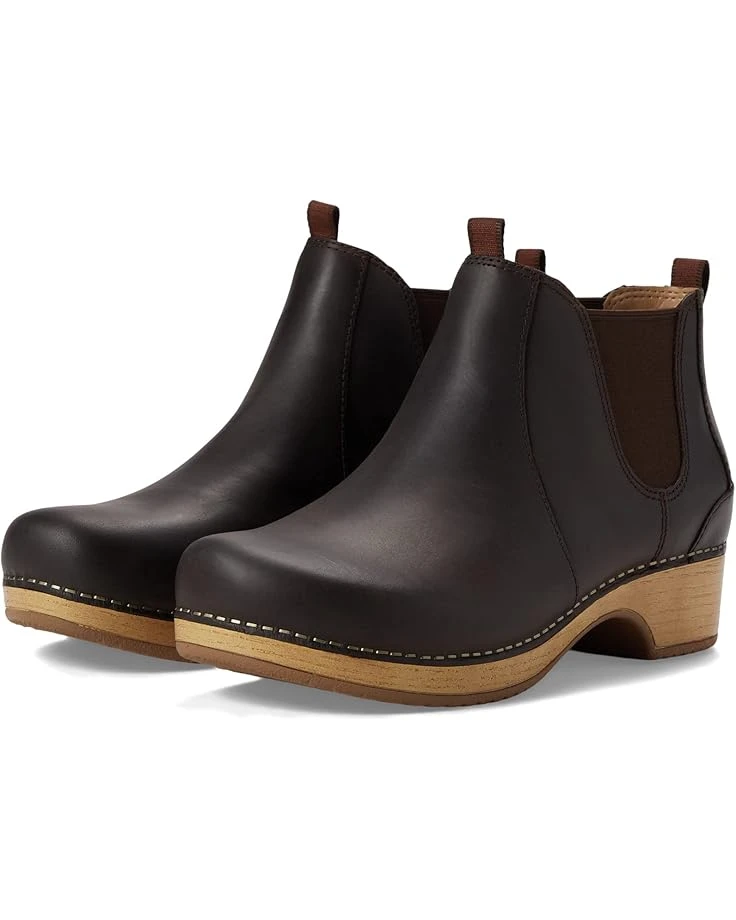 Dansko Becka | Boots 8 Dansko Becka | Boots - Image 6