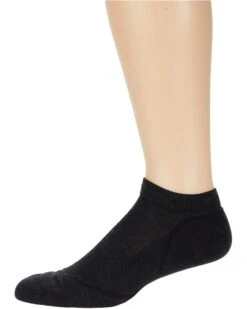 Darn Tough Vermont Light Hiker No Show Lightweight with Cushion | Socks