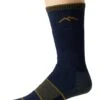 Darn Tough Vermont Merino Wool Boot Socks Full Cushion