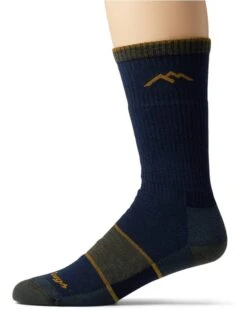 Darn Tough Vermont Merino Wool Boot Socks Full Cushion