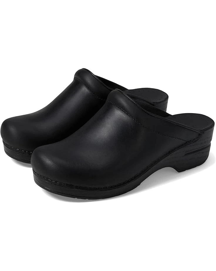 Dansko Sonja | Clogs 9 Dansko Sonja | Clogs - Image 7