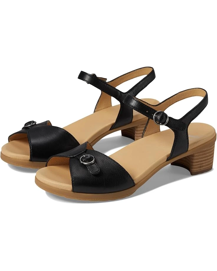 Dansko Tessie | Heels 8 Dansko Tessie | Heels - Image 6