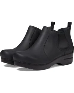 Dansko Frankie | Boots