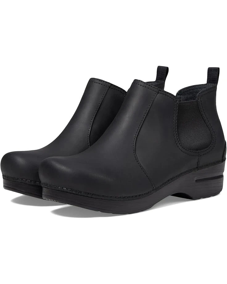 Dansko Frankie | Boots 3 Dansko Frankie | Boots