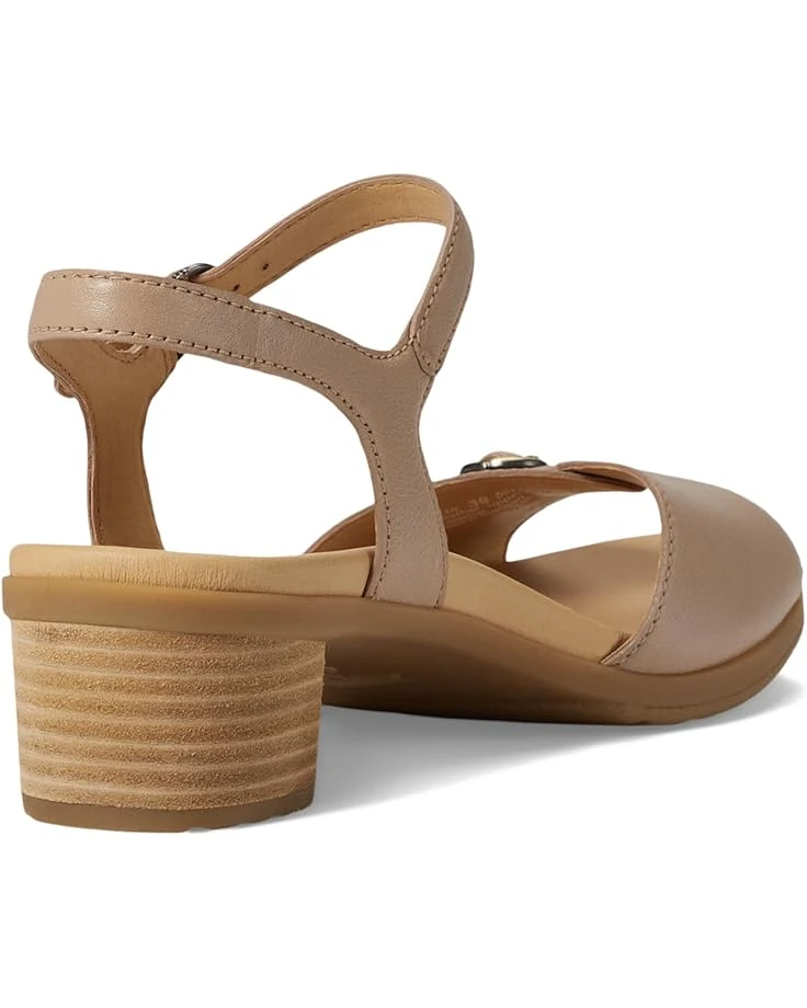 Dansko Tessie | Heels 7 Dansko Tessie | Heels - Image 5