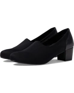 David Tate Fadia | Heels