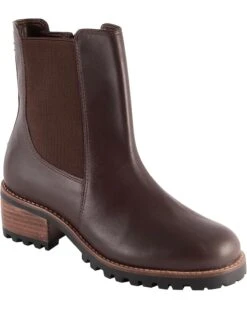 David Tate Santorini | Boots